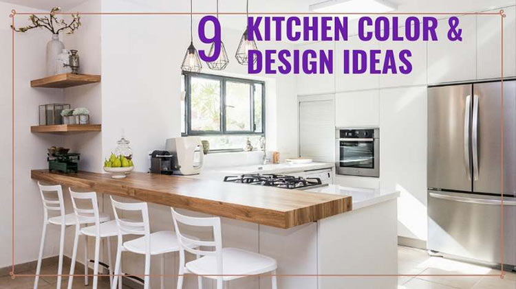 Kitchen remodeling guide