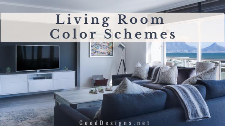 Living room wall paint colors